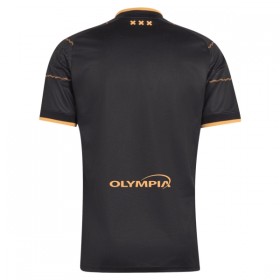 Camiseta Niño Ajax Amsterdam Segunda 2026-27