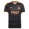 Camiseta Niño Ajax Amsterdam Segunda 2026-27