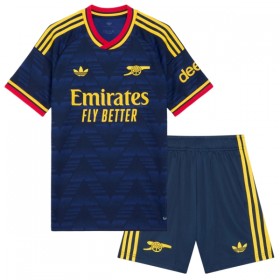 Camiseta Niño Arsenal Segunda 2026-27