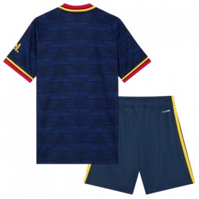 Camiseta Niño Arsenal Segunda 2026-27