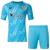 Camiseta Niño Athletic Bilbao Tercera 2026-27 Camiseta Niño Athletic Bilbao Tercera 2026-27