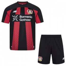 Camiseta Niño Bayer 04 Leverkusen Primera 2026-27