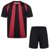 Camiseta Niño Bayer 04 Leverkusen Primera 2026-27