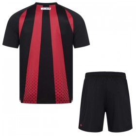 Camiseta Niño Bayer 04 Leverkusen Primera 2026-27