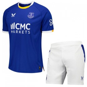 Camiseta Niño Everton Primera 2026-27
