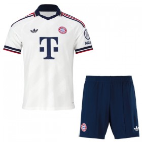 Camiseta Niño FC Bayern de Múnich Segunda 2026-27
