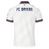 Camiseta Niño FC Bayern de Múnich Segunda 2026-27