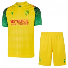 Camiseta Niño FC Nantes Primera 2026-27