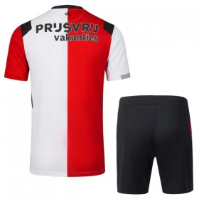 Camiseta Niño Feyenoord Rotterdam Primera 2026-27
