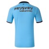 Camiseta Niño Feyenoord Rotterdam Segunda 2026-27