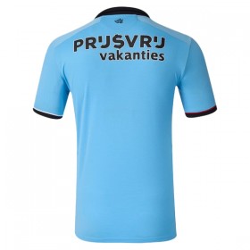 Camiseta Niño Feyenoord Rotterdam Segunda 2026-27