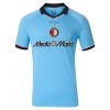 Camiseta Niño Feyenoord Rotterdam Segunda 2026-27