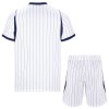 Camiseta Niño Inter Milan Segunda 2026-27