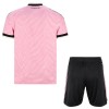 Camiseta Niño Juventus Segunda 2026-27