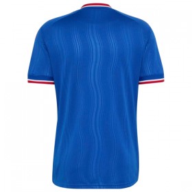 Camiseta Niño Manchester United Segunda 2026-27