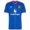 Camiseta Niño Manchester United Segunda 2026-27
