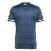 Camiseta Niño Newcastle United Segunda 2026-27