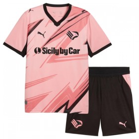 Camiseta Niño Palermo Primera 2026-27