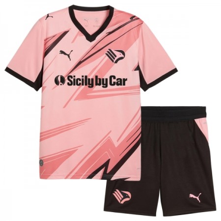 Camiseta Niño Palermo Primera 2026-27