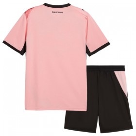 Camiseta Niño Palermo Primera 2026-27