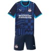 Camiseta Niño PSV Eindhoven Tercera 2026-27