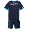 Camiseta Niño PSV Eindhoven Tercera 2026-27