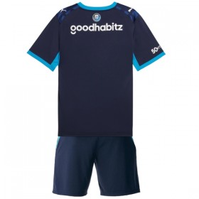 Camiseta Niño PSV Eindhoven Tercera 2026-27