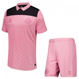 Camiseta Niño Sunderland Segunda 2026-27