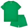 Camiseta Niño West Ham United Portero Primera 2026-27