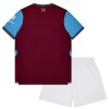 Camiseta Niño West Ham United Primera 2026-27