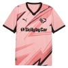 Camiseta Palermo Primera 2026-27