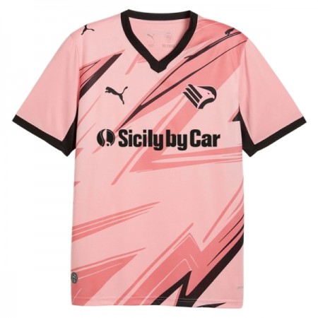 Camiseta Palermo Primera 2026-27