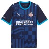 Camiseta PSV Eindhoven Tercera 2026-27