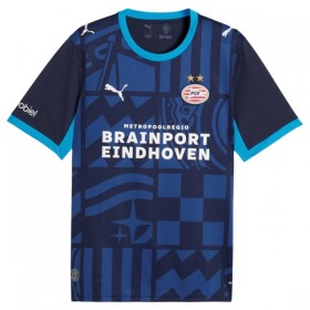 Camiseta PSV Eindhoven Tercera 2026-27