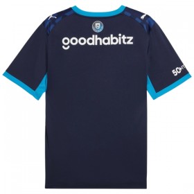 Camiseta PSV Eindhoven Tercera 2026-27