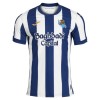 Camiseta Real Sociedad Primera 2026-27
