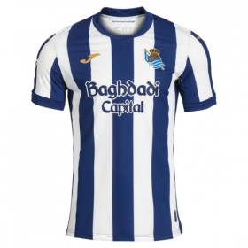 Camiseta Real Sociedad Primera 2026-27