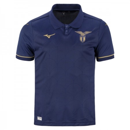 Camiseta SS Lazio Tercera 2026-27