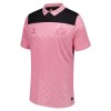 Camiseta Sunderland Segunda 2026-27