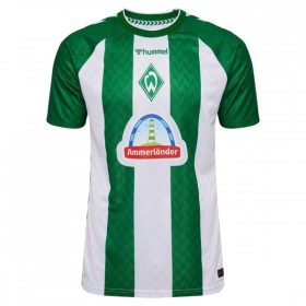 Camiseta Werder Bremen Primera 2026-27