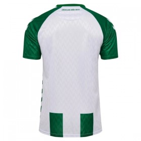 Camiseta Werder Bremen Primera 2026-27
