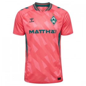 Camiseta Werder Bremen Tercera 2026-27