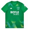 Camiseta West Ham United Portero Primera 2026-27 Camiseta West Ham United Portero Primera 2026-27