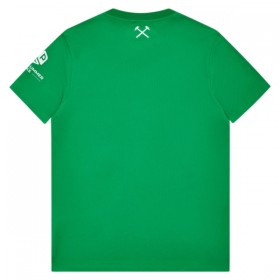 Camiseta West Ham United Portero Primera 2026-27