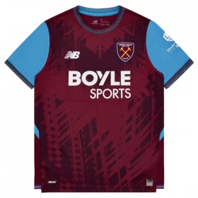 Camiseta West Ham United Primera 2026-27