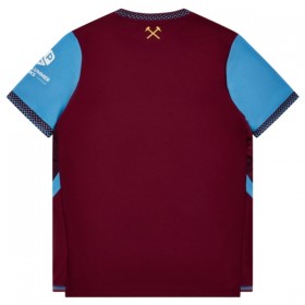 Camiseta West Ham United Primera 2026-27