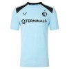 Feyenoord Rotterdam 2026-27 Camiseta De Entrenamiento Azul Feyenoord Rotterdam 2026-27 Camiseta De Entrenamiento Azul