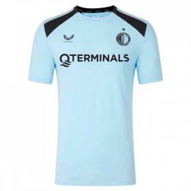 Feyenoord Rotterdam 2026-27 Camiseta De Entrenamiento Azul