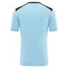 Feyenoord Rotterdam 2026-27 Camiseta De Entrenamiento Azul