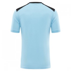 Feyenoord Rotterdam 2026-27 Camiseta De Entrenamiento Azul